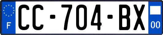 CC-704-BX