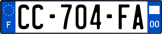 CC-704-FA