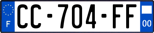 CC-704-FF