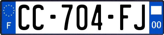 CC-704-FJ