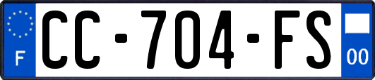 CC-704-FS