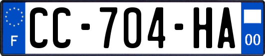 CC-704-HA