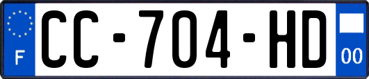 CC-704-HD