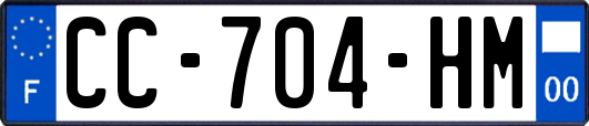 CC-704-HM
