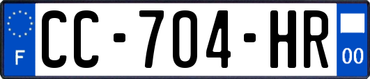 CC-704-HR
