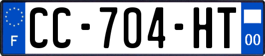CC-704-HT