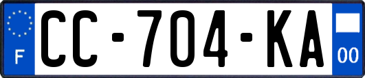 CC-704-KA