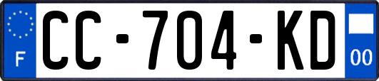CC-704-KD