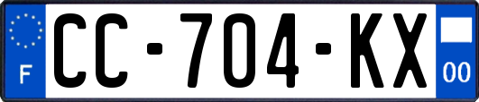 CC-704-KX