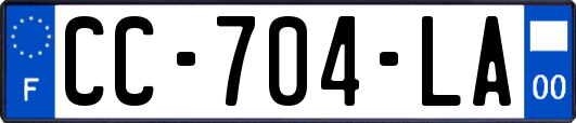 CC-704-LA