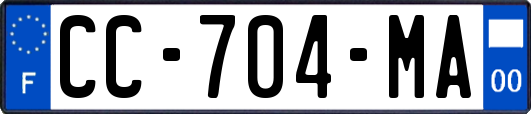 CC-704-MA