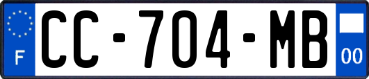 CC-704-MB