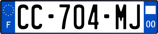 CC-704-MJ