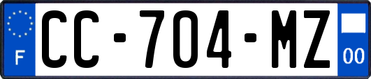 CC-704-MZ