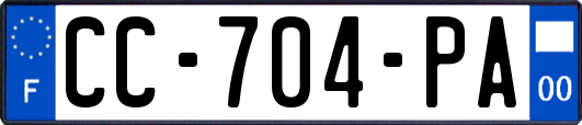 CC-704-PA