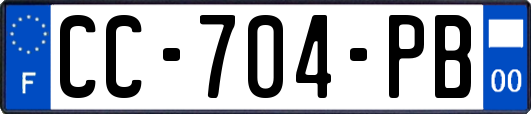 CC-704-PB