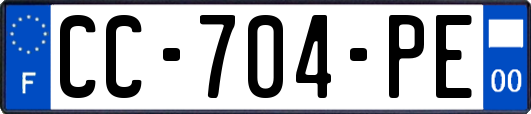 CC-704-PE