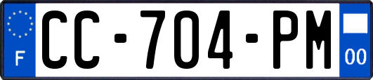 CC-704-PM