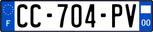 CC-704-PV