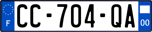 CC-704-QA