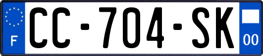 CC-704-SK