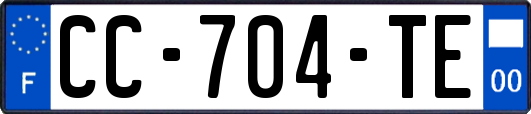 CC-704-TE