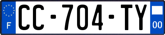 CC-704-TY