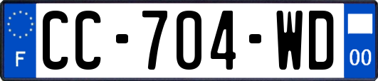 CC-704-WD