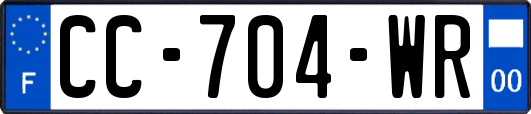 CC-704-WR