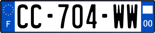 CC-704-WW