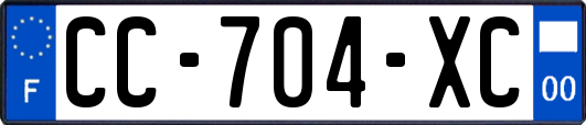 CC-704-XC