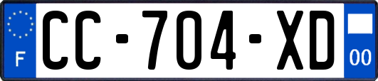 CC-704-XD