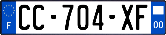 CC-704-XF