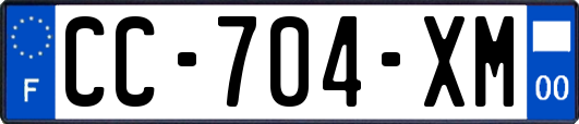 CC-704-XM