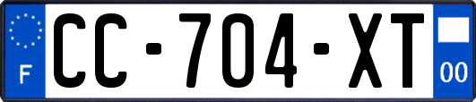 CC-704-XT