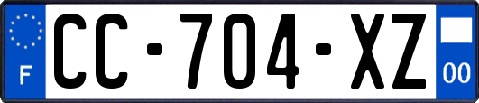 CC-704-XZ