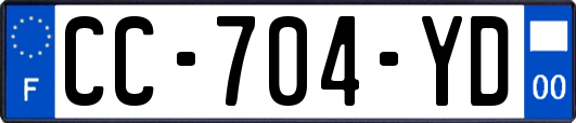 CC-704-YD