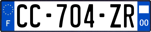 CC-704-ZR