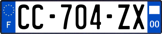 CC-704-ZX