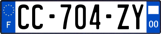 CC-704-ZY