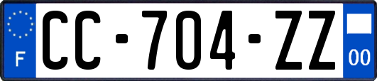 CC-704-ZZ