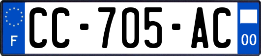 CC-705-AC