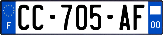 CC-705-AF