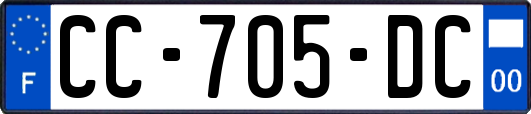 CC-705-DC