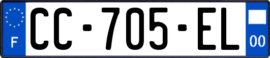 CC-705-EL