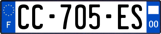 CC-705-ES