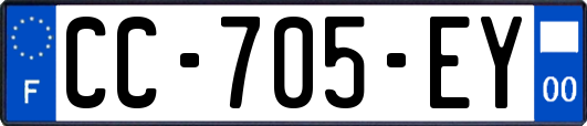 CC-705-EY