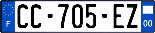CC-705-EZ