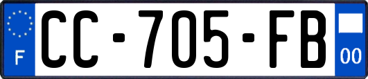 CC-705-FB