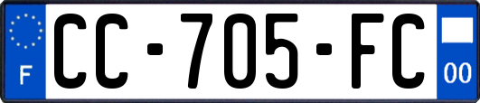 CC-705-FC
